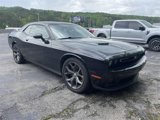 Used 2019 Dodge Challenger SXT w/ Plus Package image 2