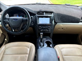 Used 2017 Ford Explorer XLT w/ Equipment Group 202A image 4