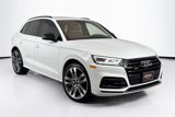 Used 2019 Audi SQ5 Prestige w/ Prestige Package image 3