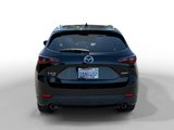 Certified 2022 MAZDA CX-5 AWD 2.5 S w/ Preferred Package image 4