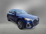 Used 2022 Audi Q5 2.0T Premium Plus w/ Premium Plus Package image 2