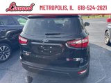 Used 2021 Ford EcoSport S image 4