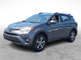 Used 2018 Toyota RAV4 XLE image 3