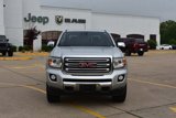Used 2019 GMC Canyon SLT w/ Driver Alert Package image 2