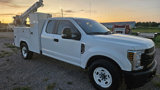 Used 2019 Ford F350 XL w/ Power Equipment Group image 4