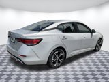 Used 2021 Nissan Sentra SV image 3