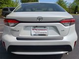 Used 2022 Toyota Corolla LE image 5