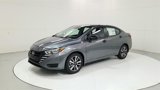 New 2025 Nissan Versa S image 3
