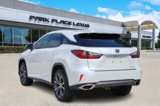 Used 2017 Lexus RX 350 FWD image 4