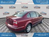Used 2004 Volkswagen Passat GL image 4