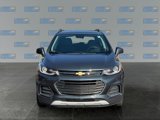Used 2021 Chevrolet Trax LT w/ Driver Confidence Package image 2