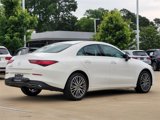 Certified 2025 Mercedes-Benz CLA 250 image 4