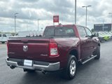 Used 2021 RAM 1500 Big Horn image 3