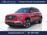 Used 2022 Hyundai Venue Limited w/ Cargo Package image 1
