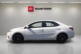 Certified 2016 Toyota Corolla S image 2