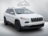 Used 2015 Jeep Cherokee Latitude w/ Cold Weather Group image 2