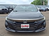 Used 2022 Honda Accord Sport image 2
