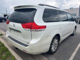 Used 2013 Toyota Sienna AWD image 5