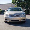 Used 2007 Toyota Camry CE image 2