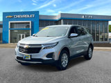 Used 2022 Chevrolet Equinox LT image 3