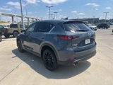 Used 2022 MAZDA CX-5 Carbon Edition image 5