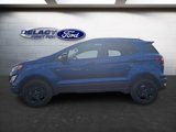 Used 2022 Ford EcoSport SES image 2