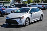 Used 2021 Toyota Corolla LE image 4