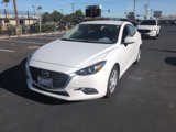 Used 2018 MAZDA MAZDA3 Sport image 2