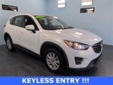 Used 2016 MAZDA CX-5 Sport image 2