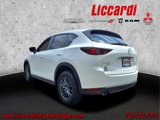 Used 2021 MAZDA CX-5 Touring image 4
