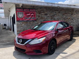 Used 2016 Nissan Altima 2.5 S w/ Power Driver Seat Package image 2