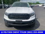 Used 2021 Ford Ranger XLT w/ Equipment Group 301A Mid image 3