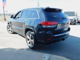 Used 2015 Jeep Grand Cherokee Overland w/ Trailer Tow Group IV image 6