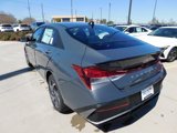 New 2025 Hyundai Elantra Sport image 3