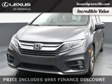 Used 2019 Honda Odyssey EX image 3