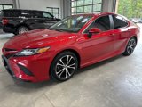 Used 2020 Toyota Camry SE image 4