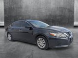 Used 2018 Nissan Altima 2.5 S w/ S Convenience Package image 3