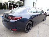 New 2025 MAZDA MAZDA3 s image 2