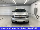 Used 2013 Chevrolet Tahoe LTZ image 2