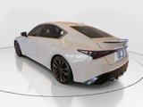 Used 2022 Lexus IS 350 F Sport image 5