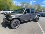 New 2025 Jeep Gladiator Willys image 2