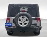 Used 2017 Jeep Wrangler Unlimited Sport w/ Quick Order Package 24S image 6