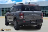 New 2025 Ford Bronco Sport Big Bend w/ Convenience Package image 4
