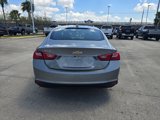 Used 2023 Chevrolet Malibu LT image 4