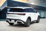 Certified 2024 INFINITI QX60 Pure image 5