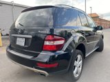 Used 2009 Mercedes-Benz ML 350 4MATIC image 4