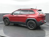 Used 2017 Jeep Cherokee Trailhawk w/ Comfort/Convenience Group image 3