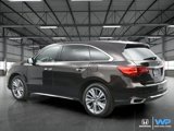 Used 2018 Acura MDX SH-AWD w/ Technology Package image 3