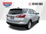 Used 2020 Chevrolet Equinox LS w/ LS Convenience Package image 5