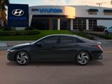 New 2025 Hyundai Elantra Sport image 3